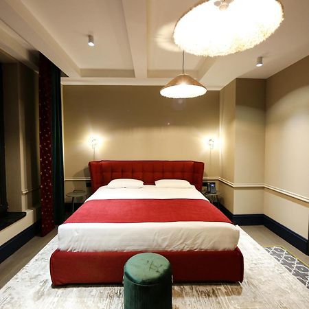 Hotel Retro Batumi Eksteriør bilde