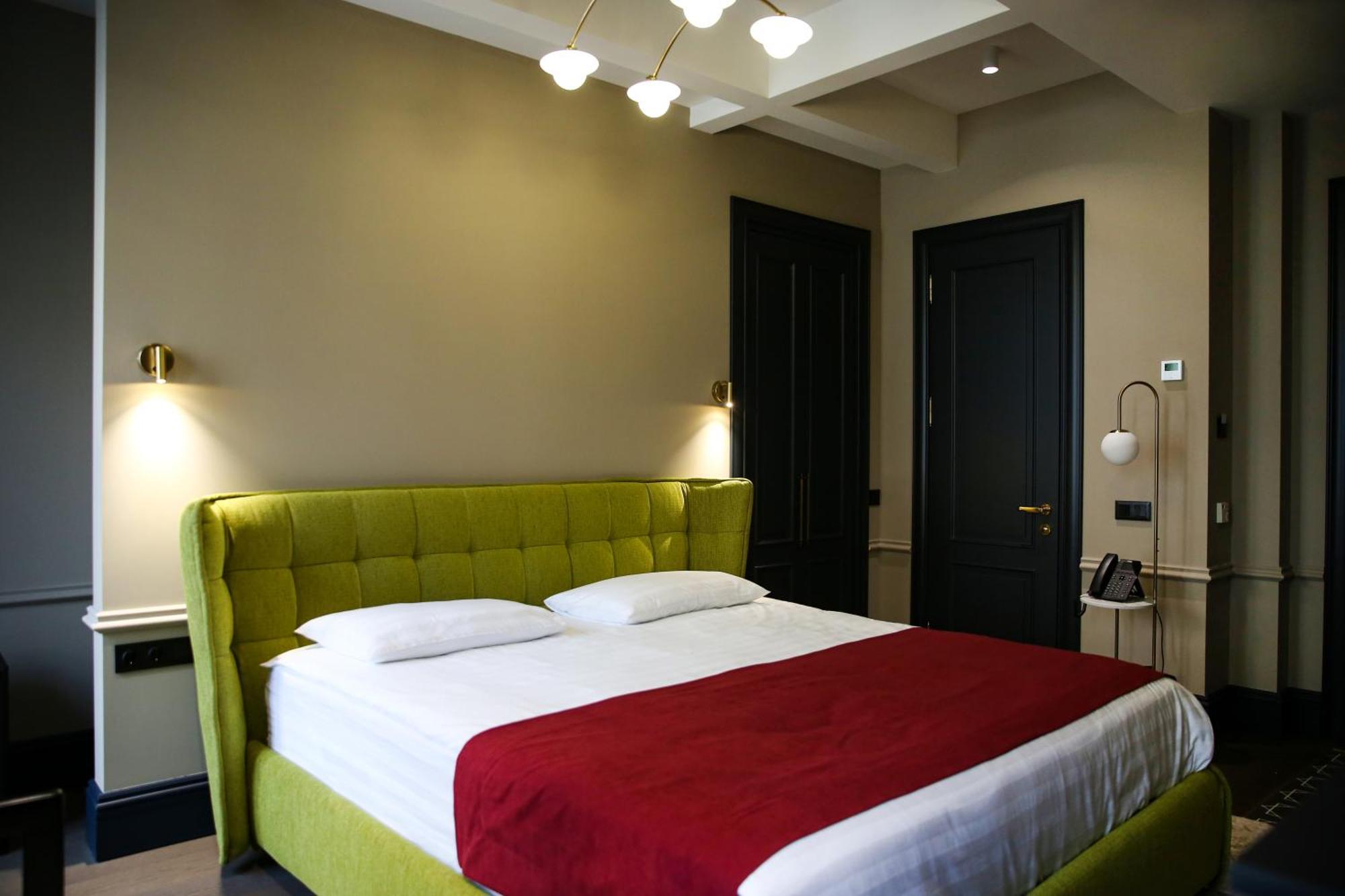Hotel Retro Batumi Eksteriør bilde