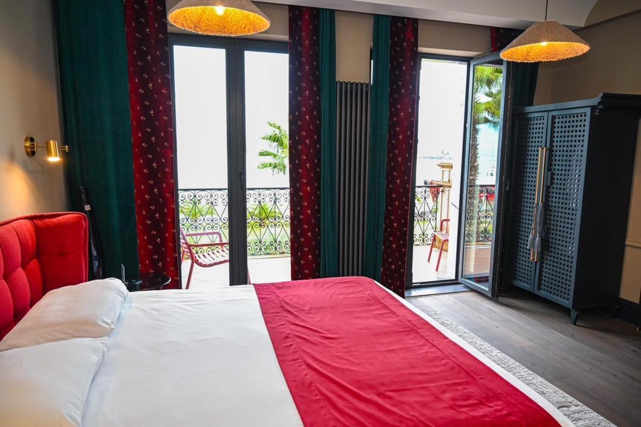 Hotel Retro Batumi Eksteriør bilde