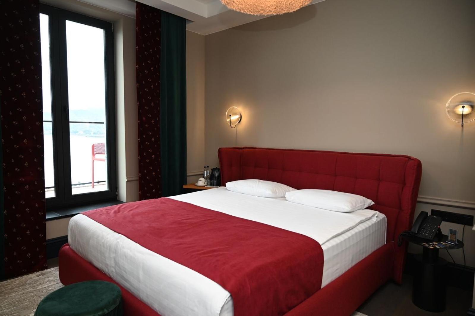 Hotel Retro Batumi Eksteriør bilde