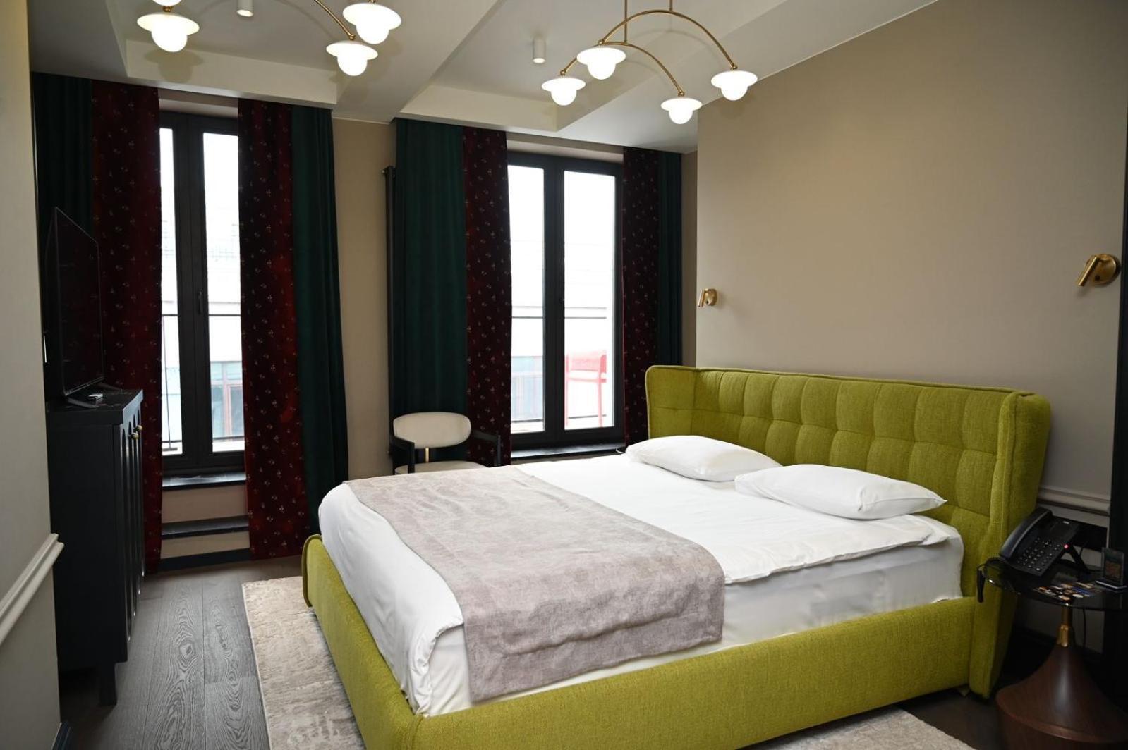 Hotel Retro Batumi Eksteriør bilde
