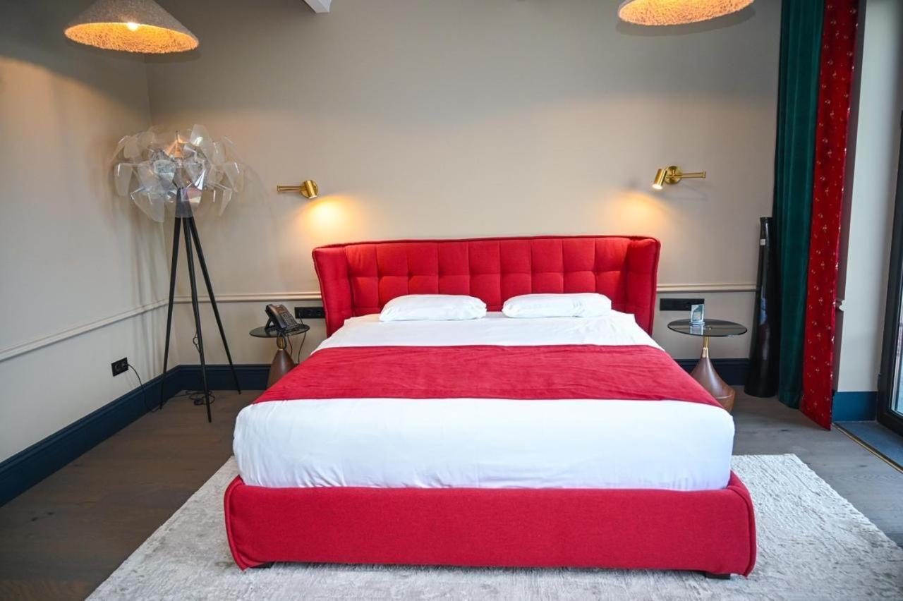 Hotel Retro Batumi Eksteriør bilde