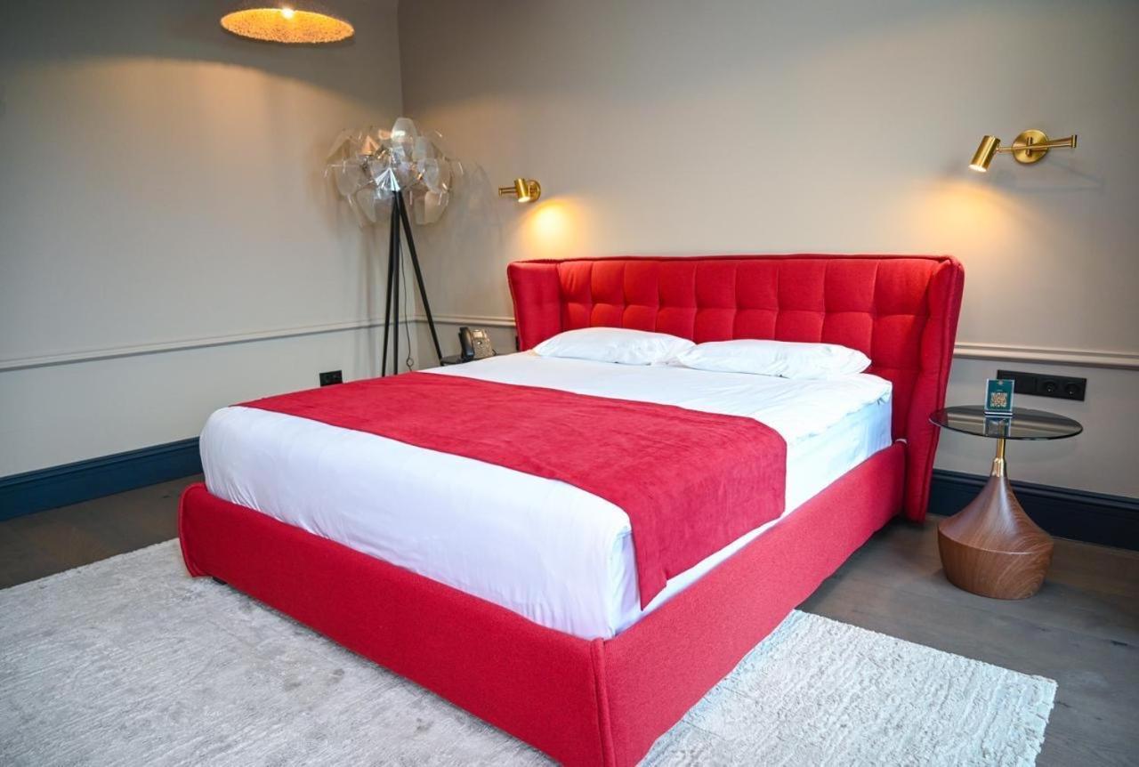 Hotel Retro Batumi Eksteriør bilde