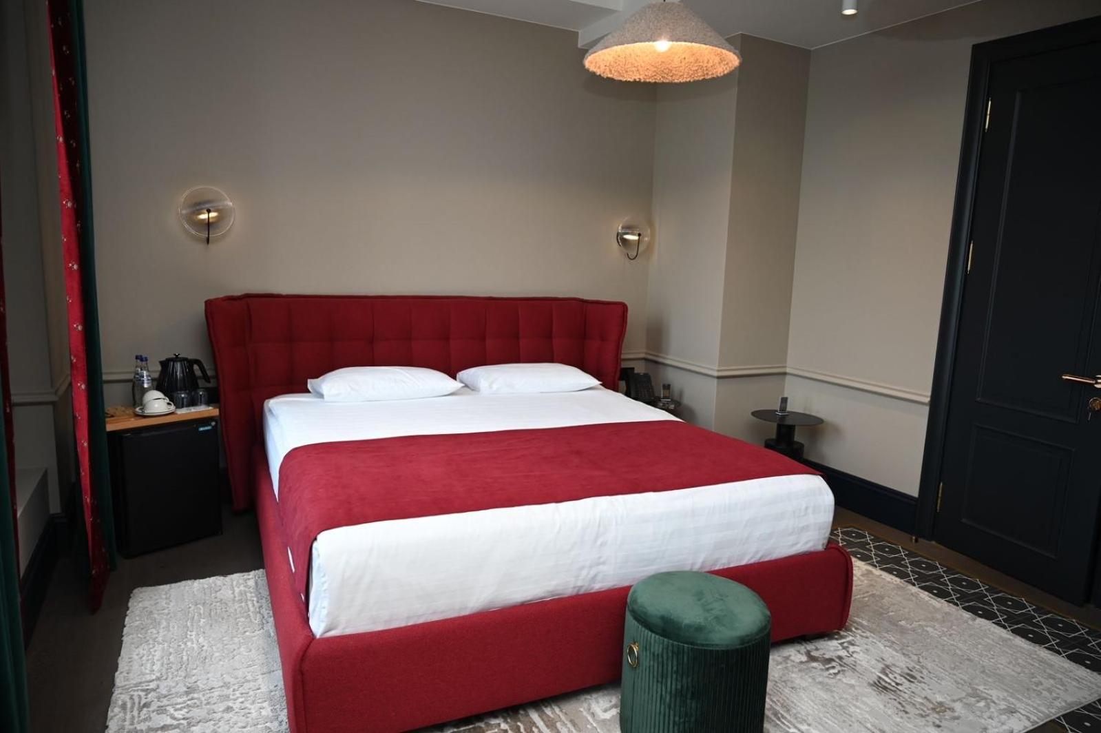 Hotel Retro Batumi Eksteriør bilde
