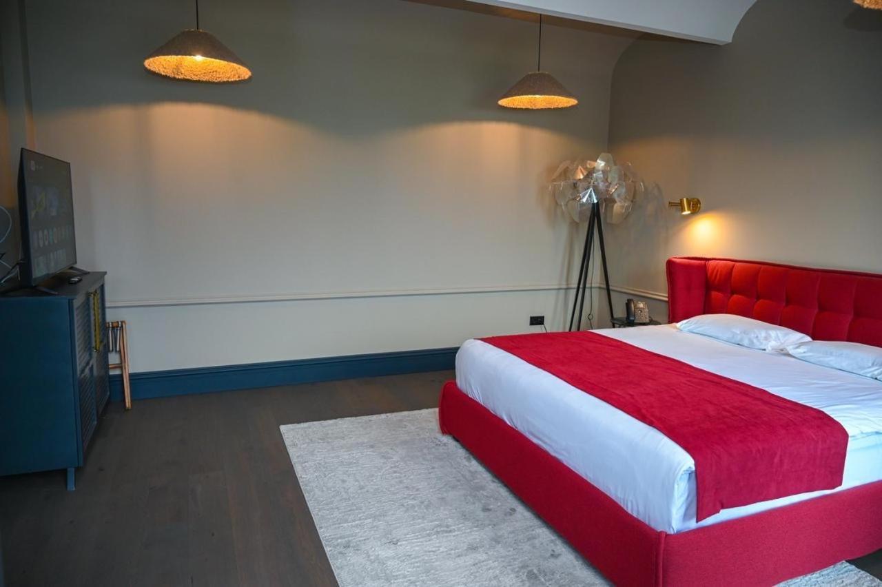 Hotel Retro Batumi Eksteriør bilde