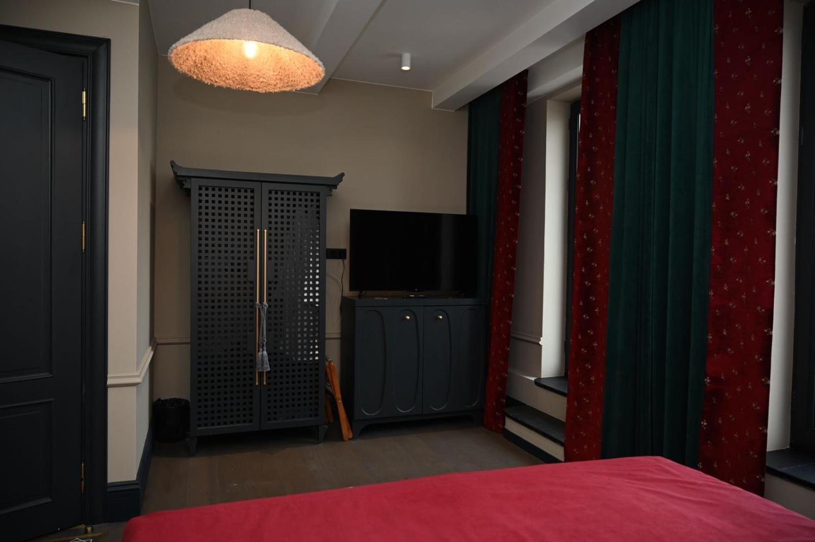 Hotel Retro Batumi Eksteriør bilde